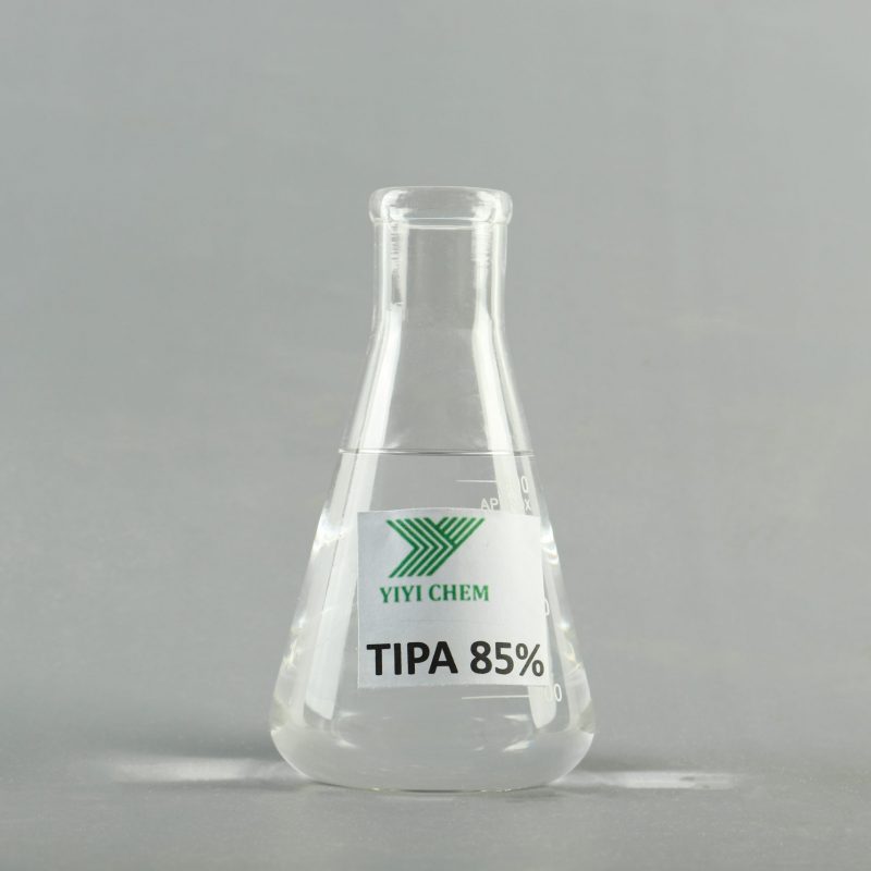 Triisopropanolamine (TIPA)