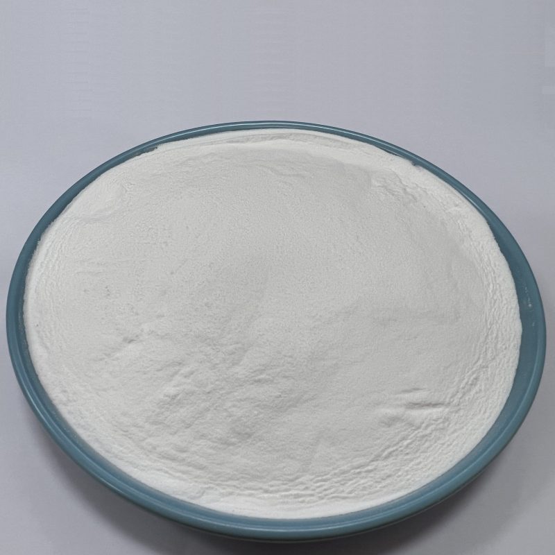 Sulfonated Melamine Formaldehyde (SMF)