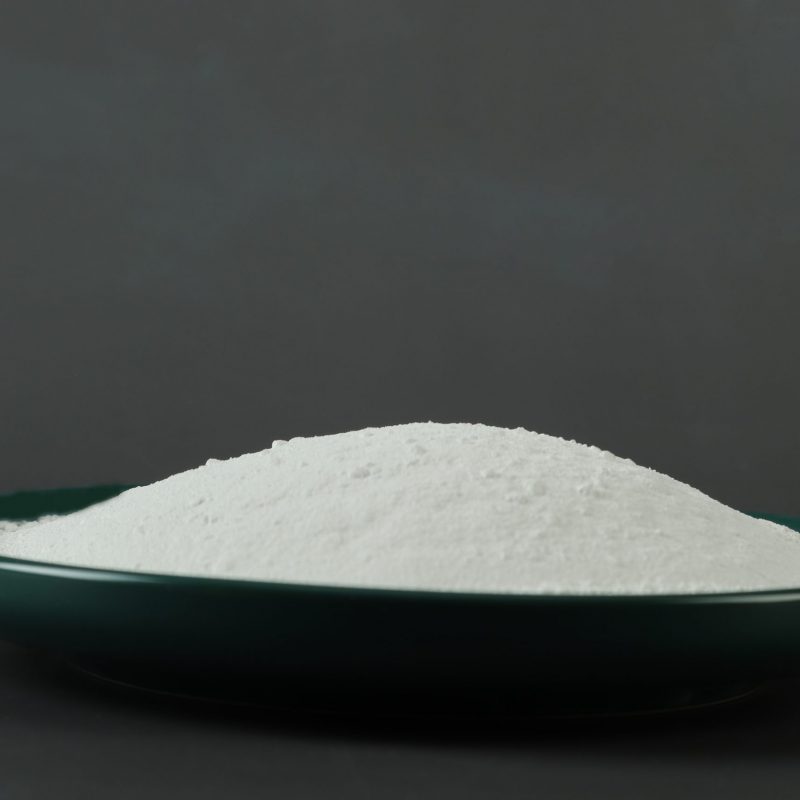 Titanium Dioxide (TiO2)