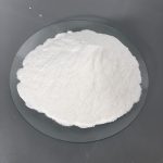 Redispersible Polymer Powder